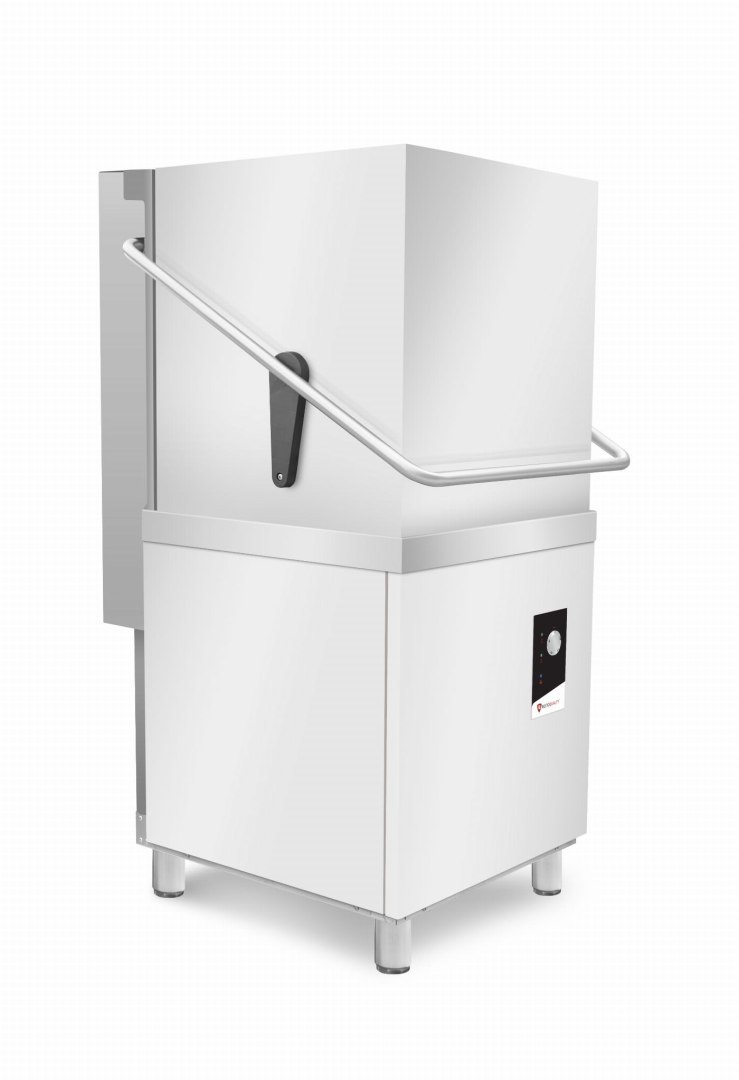 Zmywarka kapturowa Resto Quality RQX1000 B DD